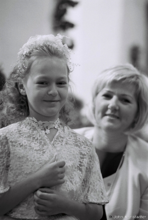 2f.First Communion, Church of the Holy Trinity, Ishkal'dz' 2015, F1060018(2015180-