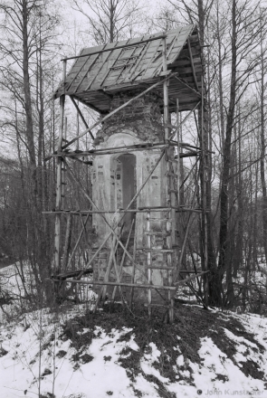 2f.Roadside Shrine, Ruchytsa (Hanuta) 2016, 2016050a- (F1050006