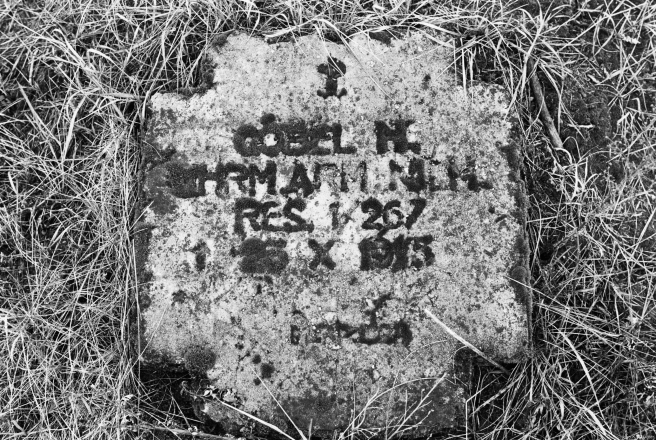 2f.World-War-I-Cemeteries-XXXII-German-Cemetery-Parechcha-Pinsk-District-2020-2020019-4A