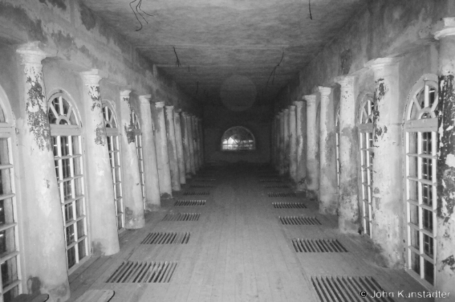 2g.Ahinski Estate in 2001, Zaljes'sje 2001, 2001237-30