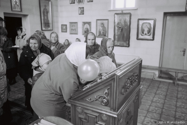 2i.Liturgy, Patronal Feast of the Resurrection of the Lord, Tsjerablichy 2017, 2017077a-22A