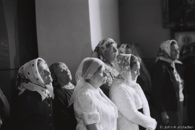 Apple-Blessing Feast (Jablychny Spas), Azdamichy 2014, 2014303-7A