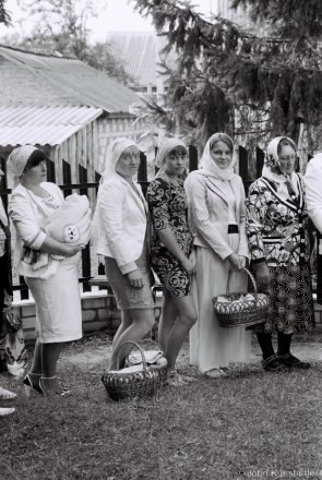 3.Belarus in Faces CLXV, Azdamichy 2014, 2014309-24A