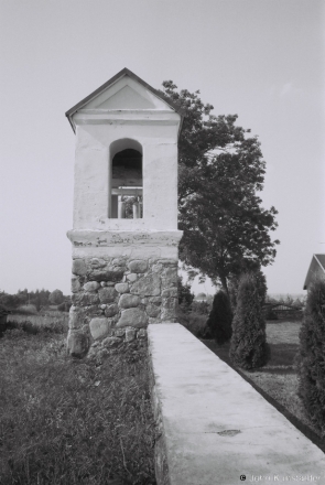 3.Bell-Tower, Orthodox Church of the Transfiguration, Mamai 2015, 2015311a- (F1090012