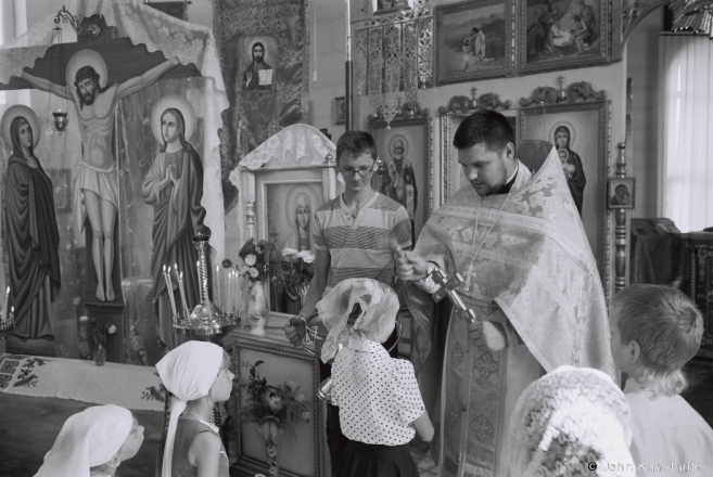 3.Blessing of Students, Tsjerablichy 2015, 2015333-15A (F1100015