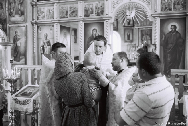 3.Children's Communion, Feast of St. John the Evangelist, Vjalikaje Maljeshava 2017, 2017106- (F1170036
