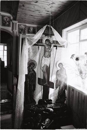 3.Churches of Belarus CLVI, Orthodox Church of the Great Martyr Pantalemon, Dzjerkaushchyna 2016, 2016145a-5A (000006