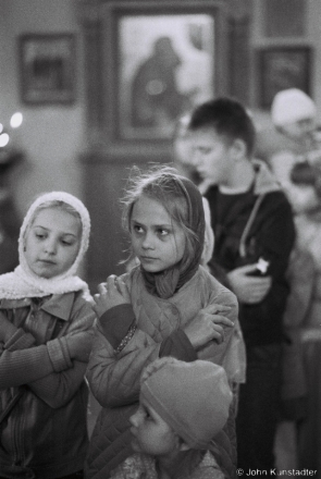 Liturgy for Bratstva S'vjatsitsjelja Spiridona, Zaslauje 2014, 2014120-22