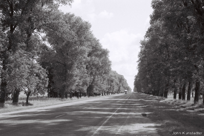 Slutsk-Staryja Darohi Road 2012, 2012135b-15A.jpg