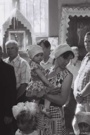 Apple-Blessing Festival (Jablychny Spas), Azdamichy 2013, F1030026(2013288-24A