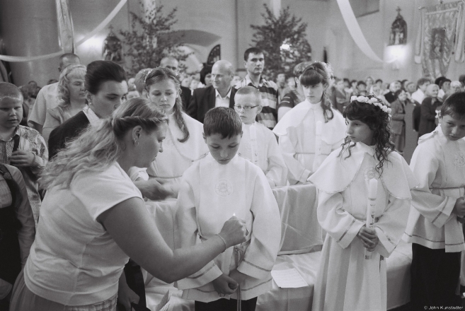 3.Feast of Holy Trinity & First Communion, Charnauchytsy 2013, F1050013(2013182-12A