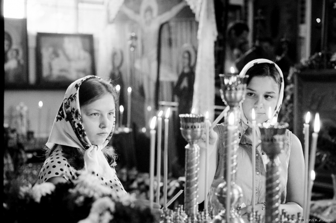3.Feast of Mary Magdalene, Al'homjel' 2015, 2015246-2A