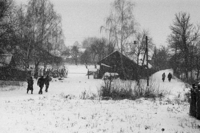 3.Home During Pause in Abrezan'nje Service, Tsjerablichy 2017, 2017021-12A(2) (F1170012