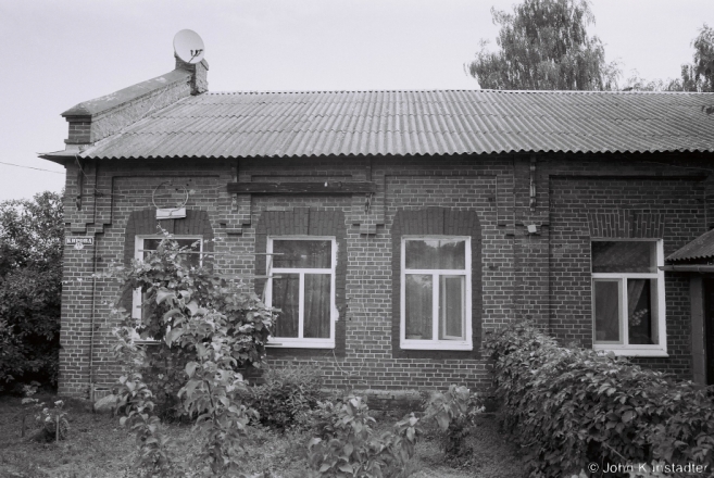 3.Kirava Street, Braslau 2016, 2016246a- (F1050014