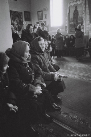 3.Orthodox Candlemas (Sretsjen'nje Haspodnjaje), Azdamichy 2015, 2015039-13A