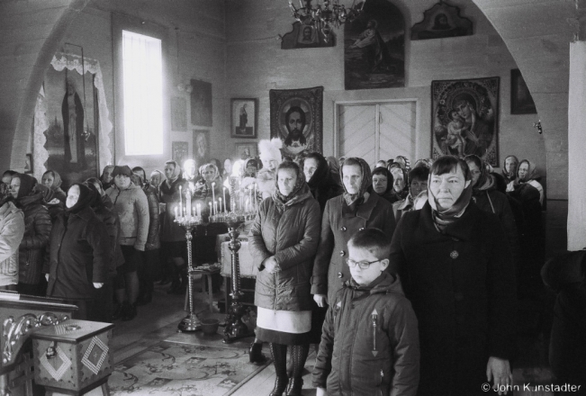 3.Orthodox Feast of the Annunciation, Azdamichy 2018, 2018046_15A