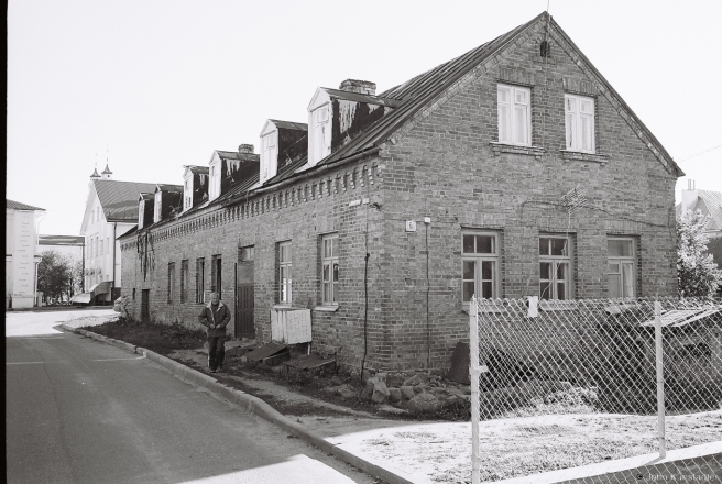 3.Polish-Era (1928) Workshop, Ashmjany 2015, 2015345-19A (000051