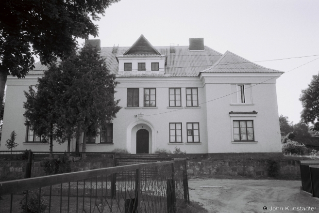 3.Polish-Era Functionalism (Civil-Servants' Quarter, Braslau 2016, 2016245- (F1090016