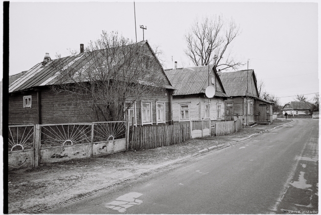 3.Pre-War Houses, Kljetsk 2016, 2016077-5A (000004
