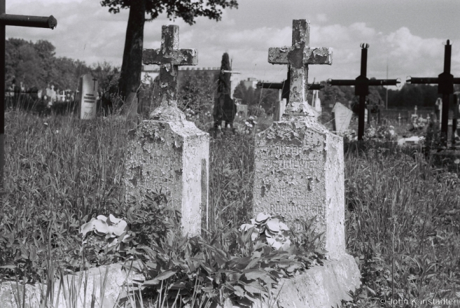 3.R.C. Cemetery, Ashmjany 2017, 2017116b- (F1160032