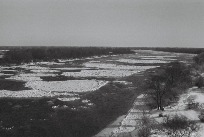 3.River Prypjats', nr. Chernichy 2014, 2014018-10