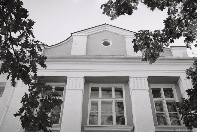 3.College of Agricultural Economics, Savjetskaja Street, Ashmjany 2015, 2015344-0A (000002