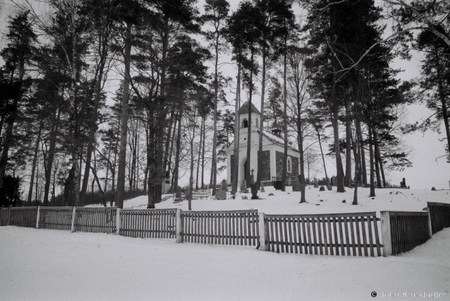 Zhabrouski Family Chapel (Dunin-Martsinkjevich Grave), Tupal'shchyna 2014, 2014033a-10A
