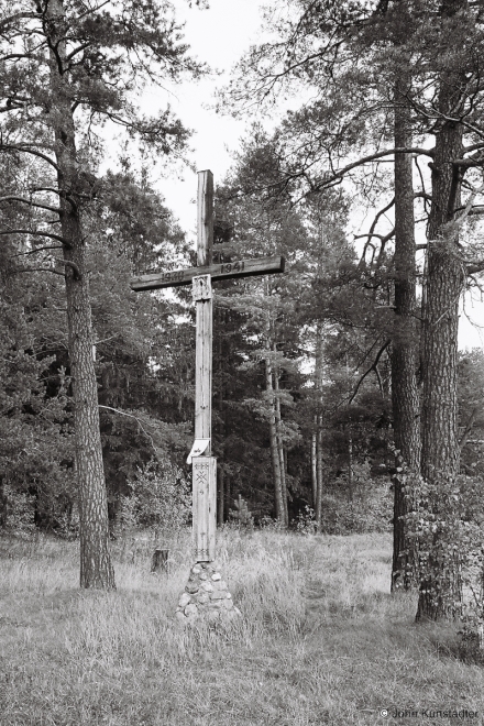 33a.Part-of-Memorial-to-Pisoners-Murdered-in-June-1941-During-a-Forced-March-by-Soviet-Secret-Police-NKUS-Fleeing-the-German-Invasion-Tsahjelnja-Chervjen-Ihumjen-2015-2015356-30