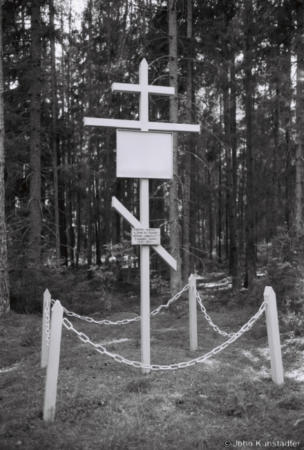 38.World-War-I-Cemeteries-LXXXIV-Monument-to-Fallen-Soldiers-of-the-Russian-Imperial-Army-Kalpjaja-2018-2018221_36A