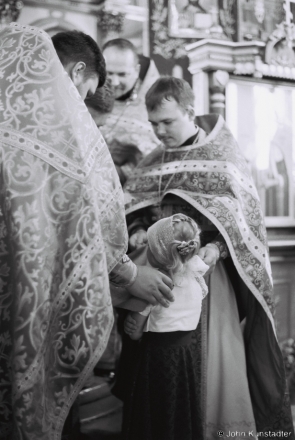 3a.Children's Communion, Orthodox Feast of Holy Trinity, Azdamichy 2017, 2017158- (F1140018