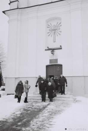 3a.After Mass, Feast of the Immaculate Conception, Kas'tsjanjevichy 2016, 2016357-30A