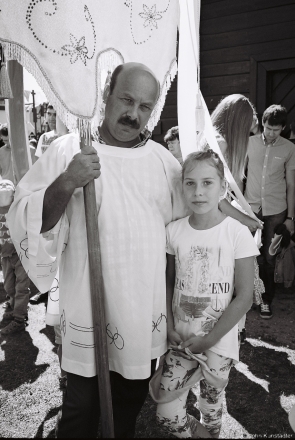 3a.Belarus in Faces CLXXXV, Feast of St. Roch, Narach (Kabyl'nik) 2015, 2015278-07(000037