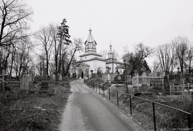 3a.Churches of Belarus CLXV, Orthodox Church of the Intercession (1876-79), Kljetsk 2016, 2016076-31A(2) (000063