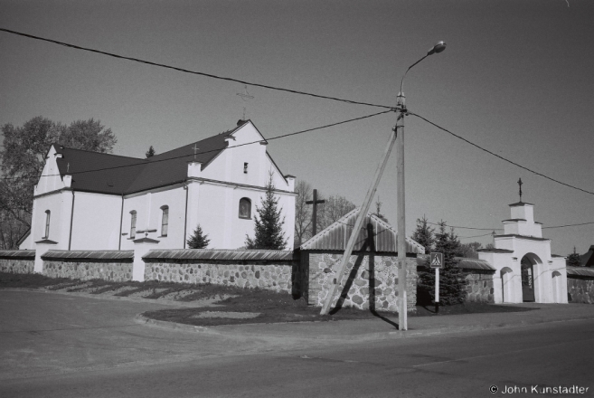 3a.Churches-of-Belarus-CCCXCIII-R.C.-Church-of-the-Holy-Trinity-Originally-a-Calvinist-Church-Zhodzishki-2014-2014111-22A