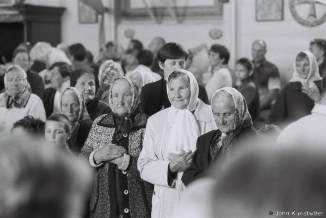 3a.Communion, Feast of St. Anthony, Strubnitsa 2017, 2017170- (F1190028