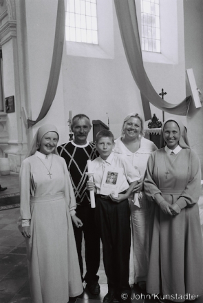 Church of the Holy Trinity, Druja 2014, F1160002(2014300-