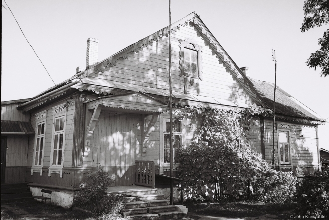 3a.Late 19th-Century House, Ashmjany 2015, 2015344-10A (000044