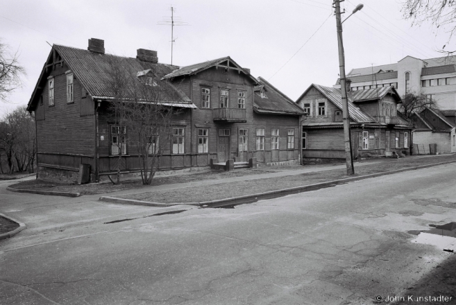 3a.Mitskjevicha 9 & 7, Harodnja 2016, 2016055-33A (F1000033