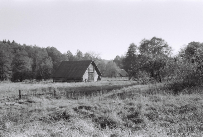 3a.Old Barn, Lus'tsishki 2018, 2018266_27A