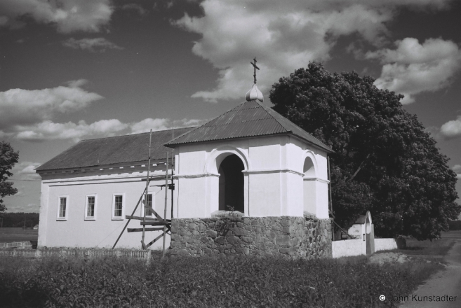 3a.Churches-of-Belarus-CDXXXI-Orthodox-Church-of-the-Transfiguration-1841-and-Belltower-Dzikushki-2014-2014248-17A