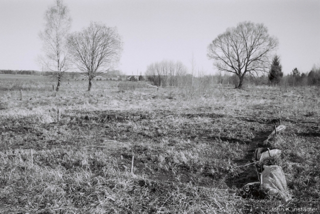 3a.Site of 1772 Glass Foundry, Il'lja 2017, 2017088c-19A