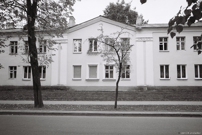 3a.Soviet-Era Apartments, Markava 8, Maladzjechna 2015, 2015353-6A (000040