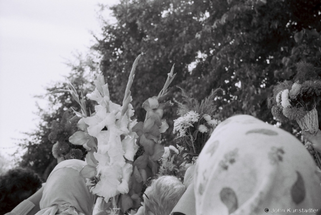 3b.Blessing of Flowers in Forecourt, Mjadovy spas, Davyd-Haradok 2017, 2017195a- (F1000014