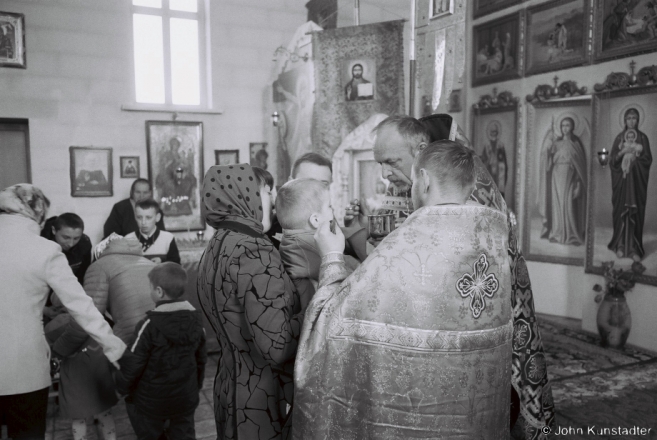 3b.Children's Communion, Patronal Feast of the Resurrection of the Lord, Tsjerablichy 2017, 2017075-18A