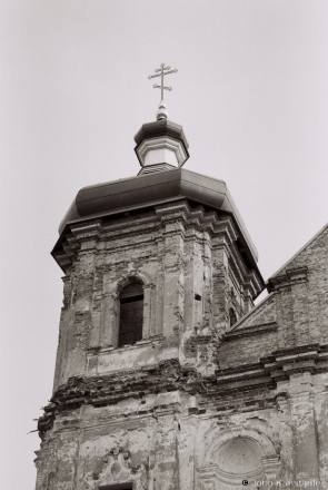 3b.Churches-of-Belarus-CDLXI-Former-Jesuit-Monastery-Church-Now-Orthodox-Church-of-the-Birth-of-the-Holy-Mother-of-God-Orthodox-Mens-and-Womens-Monastery-Juravichy-2015-2015362a-3A