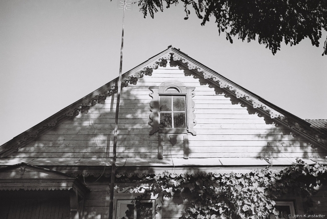 3b.Detail, Late 19th-Century House, Ashmjany 2015, 2015344-11A (000045