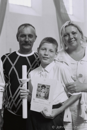 Church of the Holy Trinity, Druja 2014, F1160007(2014300-