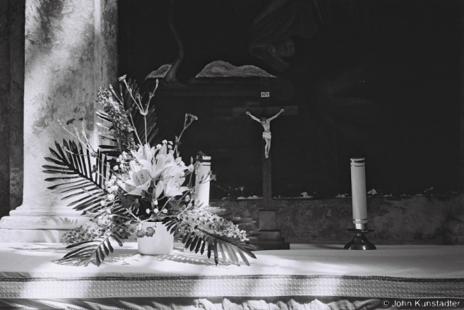 3b.Flower Arrangement, Patronal Feast of Peter & Paul, Iuje 2016, 2016249- (F1190033