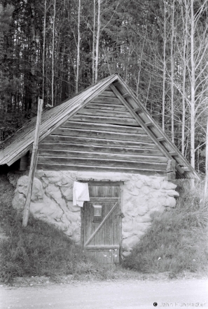 3b.Old Root Cellar, Lus'tsishki 2018, 2018266_28A
