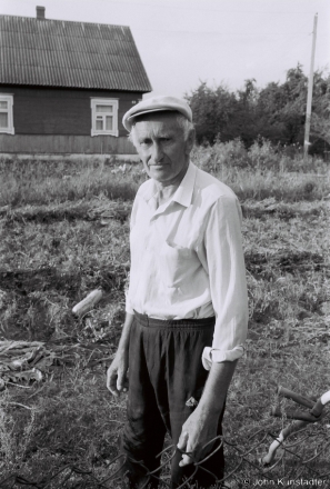 3b.Portraits of Polesia, Azdamichy 2018, 2018180_24A
